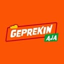 Geprekin Aja Geprekin Aja