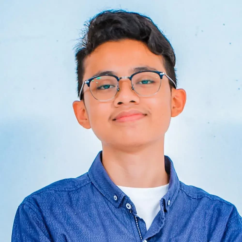 M. Andhika Prasetya